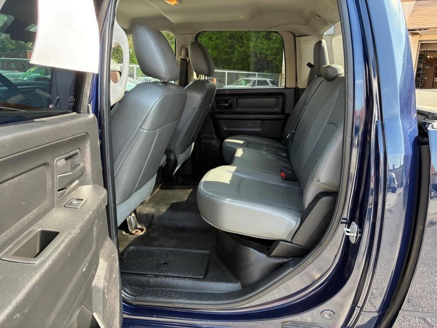 2014 BLUE RAM 1500 ST (1C6RR7KG0ES) with an 3.6L engine, Automatic transmission, located at 117 North Cameron Street, Harrisburg, PA, 17101, (717) 963-8962, 40.266762, -76.875259 - WE FINANCE!!! MOST vehicles are available for financing. Good Credit/ Challenged Credit/ No Credit - ALL Trade-Ins Welcomed!!! APPLY ONLINE or CALL us TODAY Please call us to discuss your cash and/or financing options. Thanks for checking our inventory! We're here to help. - Photo#10
