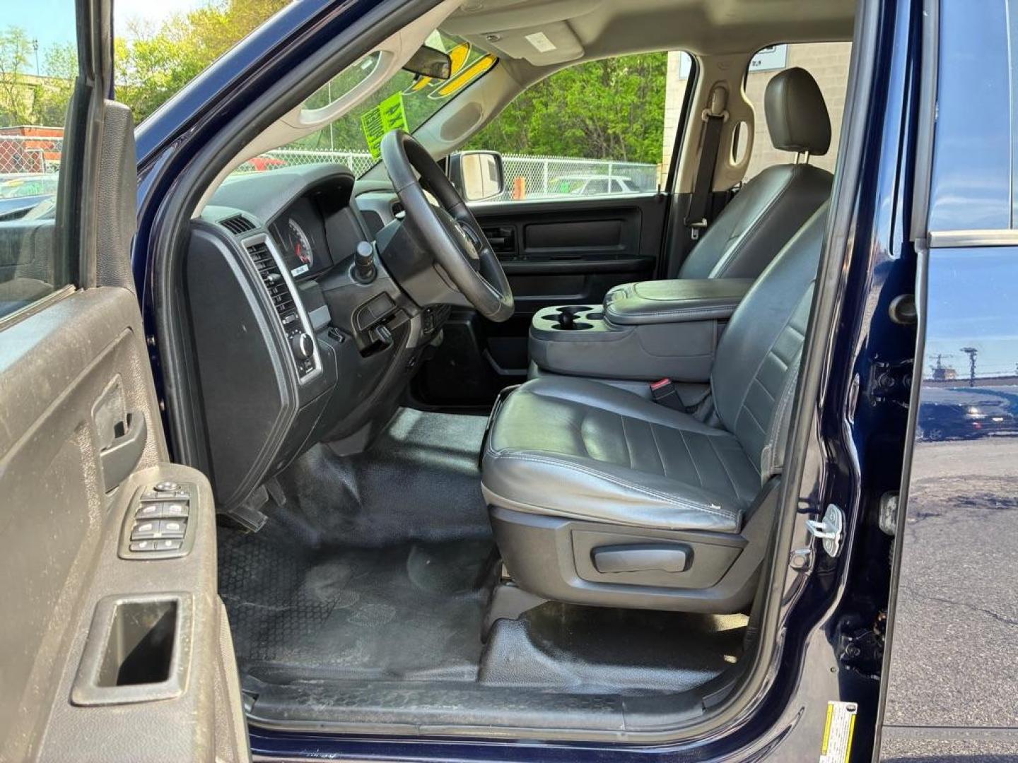 2014 BLUE RAM 1500 ST (1C6RR7KG0ES) with an 3.6L engine, Automatic transmission, located at 117 North Cameron Street, Harrisburg, PA, 17101, (717) 963-8962, 40.266762, -76.875259 - WE FINANCE!!! MOST vehicles are available for financing. Good Credit/ Challenged Credit/ No Credit - ALL Trade-Ins Welcomed!!! APPLY ONLINE or CALL us TODAY Please call us to discuss your cash and/or financing options. Thanks for checking our inventory! We're here to help. - Photo#11