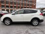 2014 WHITE TOYOTA RAV4 LIMITED (JTMDFREV6ED) with an 2.5L engine, Automatic transmission, located at 117 North Cameron Street, Harrisburg, PA, 17101, (717) 963-8962, 40.266762, -76.875259 - WE FINANCE!!! MOST vehicles are available for financing. Good Credit/ Challenged Credit/ No Credit - ALL Trade-Ins Welcomed!!! APPLY ONLINE or CALL us TODAY Please call us to discuss your cash and/or financing options. Thanks for checking our inventory! We're here to help.- Photo#1