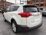2014 WHITE TOYOTA RAV4 LIMITED (JTMDFREV6ED) with an 2.5L engine, Automatic transmission, located at 117 North Cameron Street, Harrisburg, PA, 17101, (717) 963-8962, 40.266762, -76.875259 - WE FINANCE!!! MOST vehicles are available for financing. Good Credit/ Challenged Credit/ No Credit - ALL Trade-Ins Welcomed!!! APPLY ONLINE or CALL us TODAY Please call us to discuss your cash and/or financing options. Thanks for checking our inventory! We're here to help.- Photo#2