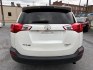 2014 WHITE TOYOTA RAV4 LIMITED (JTMDFREV6ED) with an 2.5L engine, Automatic transmission, located at 117 North Cameron Street, Harrisburg, PA, 17101, (717) 963-8962, 40.266762, -76.875259 - WE FINANCE!!! MOST vehicles are available for financing. Good Credit/ Challenged Credit/ No Credit - ALL Trade-Ins Welcomed!!! APPLY ONLINE or CALL us TODAY Please call us to discuss your cash and/or financing options. Thanks for checking our inventory! We're here to help.- Photo#3