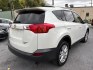 2014 WHITE TOYOTA RAV4 LIMITED (JTMDFREV6ED) with an 2.5L engine, Automatic transmission, located at 117 North Cameron Street, Harrisburg, PA, 17101, (717) 963-8962, 40.266762, -76.875259 - WE FINANCE!!! MOST vehicles are available for financing. Good Credit/ Challenged Credit/ No Credit - ALL Trade-Ins Welcomed!!! APPLY ONLINE or CALL us TODAY Please call us to discuss your cash and/or financing options. Thanks for checking our inventory! We're here to help.- Photo#4