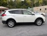 2014 WHITE TOYOTA RAV4 LIMITED (JTMDFREV6ED) with an 2.5L engine, Automatic transmission, located at 117 North Cameron Street, Harrisburg, PA, 17101, (717) 963-8962, 40.266762, -76.875259 - WE FINANCE!!! MOST vehicles are available for financing. Good Credit/ Challenged Credit/ No Credit - ALL Trade-Ins Welcomed!!! APPLY ONLINE or CALL us TODAY Please call us to discuss your cash and/or financing options. Thanks for checking our inventory! We're here to help.- Photo#5