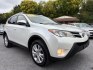 2014 WHITE TOYOTA RAV4 LIMITED (JTMDFREV6ED) with an 2.5L engine, Automatic transmission, located at 117 North Cameron Street, Harrisburg, PA, 17101, (717) 963-8962, 40.266762, -76.875259 - WE FINANCE!!! MOST vehicles are available for financing. Good Credit/ Challenged Credit/ No Credit - ALL Trade-Ins Welcomed!!! APPLY ONLINE or CALL us TODAY Please call us to discuss your cash and/or financing options. Thanks for checking our inventory! We're here to help.- Photo#6