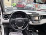 2014 WHITE TOYOTA RAV4 LIMITED (JTMDFREV6ED) with an 2.5L engine, Automatic transmission, located at 117 North Cameron Street, Harrisburg, PA, 17101, (717) 963-8962, 40.266762, -76.875259 - WE FINANCE!!! MOST vehicles are available for financing. Good Credit/ Challenged Credit/ No Credit - ALL Trade-Ins Welcomed!!! APPLY ONLINE or CALL us TODAY Please call us to discuss your cash and/or financing options. Thanks for checking our inventory! We're here to help.- Photo#14