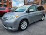 2014 SILVER TOYOTA SIENNA XLE (5TDDK3DC7ES) with an 3.5L engine, Automatic transmission, located at 7981 Paxton Street, Harrisburg, PA, 17111, (717) 561-2926, 40.261490, -76.749229 - WE FINANCE!!! Good Credit/ Bad Credit/ No Credit - ALL Trade-Ins Welcomed!!! ***Guaranteed Credit Approval*** APPLY ONLINE or CALL us TODAY ;) Internet Prices and Marketplace Prices are SPECIAL discounted ***CASH DEALS*** Retail Prices are higher. Please call us to discuss your cash and finan - Photo#0