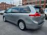 2014 SILVER TOYOTA SIENNA XLE (5TDDK3DC7ES) with an 3.5L engine, Automatic transmission, located at 7981 Paxton Street, Harrisburg, PA, 17111, (717) 561-2926, 40.261490, -76.749229 - WE FINANCE!!! Good Credit/ Bad Credit/ No Credit - ALL Trade-Ins Welcomed!!! ***Guaranteed Credit Approval*** APPLY ONLINE or CALL us TODAY ;) Internet Prices and Marketplace Prices are SPECIAL discounted ***CASH DEALS*** Retail Prices are higher. Please call us to discuss your cash and finan - Photo#2