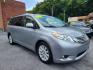 2014 SILVER TOYOTA SIENNA XLE (5TDDK3DC7ES) with an 3.5L engine, Automatic transmission, located at 7981 Paxton Street, Harrisburg, PA, 17111, (717) 561-2926, 40.261490, -76.749229 - WE FINANCE!!! Good Credit/ Bad Credit/ No Credit - ALL Trade-Ins Welcomed!!! ***Guaranteed Credit Approval*** APPLY ONLINE or CALL us TODAY ;) Internet Prices and Marketplace Prices are SPECIAL discounted ***CASH DEALS*** Retail Prices are higher. Please call us to discuss your cash and finan - Photo#6