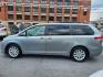 2014 SILVER TOYOTA SIENNA XLE (5TDDK3DC7ES) with an 3.5L engine, Automatic transmission, located at 7981 Paxton Street, Harrisburg, PA, 17111, (717) 561-2926, 40.261490, -76.749229 - WE FINANCE!!! Good Credit/ Bad Credit/ No Credit - ALL Trade-Ins Welcomed!!! ***Guaranteed Credit Approval*** APPLY ONLINE or CALL us TODAY ;) Internet Prices and Marketplace Prices are SPECIAL discounted ***CASH DEALS*** Retail Prices are higher. Please call us to discuss your cash and finan - Photo#1