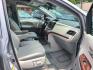 2014 SILVER TOYOTA SIENNA XLE (5TDDK3DC7ES) with an 3.5L engine, Automatic transmission, located at 7981 Paxton Street, Harrisburg, PA, 17111, (717) 561-2926, 40.261490, -76.749229 - WE FINANCE!!! Good Credit/ Bad Credit/ No Credit - ALL Trade-Ins Welcomed!!! ***Guaranteed Credit Approval*** APPLY ONLINE or CALL us TODAY ;) Internet Prices and Marketplace Prices are SPECIAL discounted ***CASH DEALS*** Retail Prices are higher. Please call us to discuss your cash and finan - Photo#9