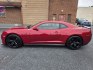 2015 RED CHEVROLET CAMARO ZL1 (2G1FL1EP0F9) with an 6.2L engine, Automatic transmission, located at 117 North Cameron Street, Harrisburg, PA, 17101, (717) 963-8962, 40.266762, -76.875259 - CASH DEAL ONLY R-TITLE $29,995- Photo#1