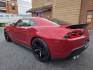 2015 RED CHEVROLET CAMARO ZL1 (2G1FL1EP0F9) with an 6.2L engine, Automatic transmission, located at 117 North Cameron Street, Harrisburg, PA, 17101, (717) 963-8962, 40.266762, -76.875259 - CASH DEAL ONLY R-TITLE $29,995- Photo#3