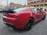 2015 RED CHEVROLET CAMARO ZL1 (2G1FL1EP0F9) with an 6.2L engine, Automatic transmission, located at 117 North Cameron Street, Harrisburg, PA, 17101, (717) 963-8962, 40.266762, -76.875259 - CASH DEAL ONLY R-TITLE $29,995- Photo#4