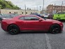 2015 RED CHEVROLET CAMARO ZL1 (2G1FL1EP0F9) with an 6.2L engine, Automatic transmission, located at 117 North Cameron Street, Harrisburg, PA, 17101, (717) 963-8962, 40.266762, -76.875259 - CASH DEAL ONLY R-TITLE $29,995- Photo#5