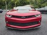 2015 RED CHEVROLET CAMARO ZL1 (2G1FL1EP0F9) with an 6.2L engine, Automatic transmission, located at 117 North Cameron Street, Harrisburg, PA, 17101, (717) 963-8962, 40.266762, -76.875259 - CASH DEAL ONLY R-TITLE $29,995- Photo#7