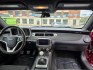2015 RED CHEVROLET CAMARO ZL1 (2G1FL1EP0F9) with an 6.2L engine, Automatic transmission, located at 117 North Cameron Street, Harrisburg, PA, 17101, (717) 963-8962, 40.266762, -76.875259 - CASH DEAL ONLY R-TITLE $29,995- Photo#12