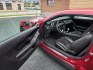 2015 RED CHEVROLET CAMARO ZL1 (2G1FL1EP0F9) with an 6.2L engine, Automatic transmission, located at 117 North Cameron Street, Harrisburg, PA, 17101, (717) 963-8962, 40.266762, -76.875259 - CASH DEAL ONLY R-TITLE $29,995- Photo#13