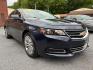 2015 BLUE CHEVROLET IMPALA LT (2G1125S36F9) with an 3.6L engine, Automatic transmission, located at 117 North Cameron Street, Harrisburg, PA, 17101, (717) 963-8962, 40.266762, -76.875259 - WE FINANCE!!! Good Credit/ Challenged Credit/ No Credit - ALL Trade-Ins Welcomed!!! APPLY ONLINE or CALL us TODAY ;) Please call us to discuss your cash and/or financing options. - Photo#6