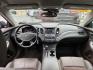 2015 BLUE CHEVROLET IMPALA LT (2G1125S36F9) with an 3.6L engine, Automatic transmission, located at 117 North Cameron Street, Harrisburg, PA, 17101, (717) 963-8962, 40.266762, -76.875259 - WE FINANCE!!! Good Credit/ Challenged Credit/ No Credit - ALL Trade-Ins Welcomed!!! APPLY ONLINE or CALL us TODAY ;) Please call us to discuss your cash and/or financing options. - Photo#12