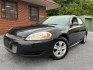 2015 BLACK CHEVROLET IMPALA LIMITED LS (2G1WA5E32F1) with an 3.6L engine, Automatic transmission, located at 117 North Cameron Street, Harrisburg, PA, 17101, (717) 963-8962, 40.266762, -76.875259 - WE FINANCE!!! MOST vehicles are available for financing. Good Credit/ Challenged Credit/ No Credit - ALL Trade-Ins Welcomed!!! APPLY ONLINE or CALL us TODAY Please call us to discuss your cash and/or financing options. Thanks for checking our inventory! We're here to help.- Photo#0