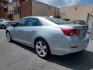 2015 SILVER CHEVROLET MALIBU LTZ (1G11G5SX7FF) with an 2.0L engine, Automatic transmission, located at 117 North Cameron Street, Harrisburg, PA, 17101, (717) 963-8962, 40.266762, -76.875259 - WE FINANCE!!! Good Credit/ Bad Credit/ No Credit - ALL Trade-Ins Welcomed!!! ***Guaranteed Credit Approval*** APPLY ONLINE or CALL us TODAY ;) Internet Prices and Marketplace Prices are SPECIAL discounted ***CASH DEALS*** Retail Prices are higher. Please call us to discuss your cash and finan - Photo#2
