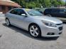 2015 SILVER CHEVROLET MALIBU LTZ (1G11G5SX7FF) with an 2.0L engine, Automatic transmission, located at 117 North Cameron Street, Harrisburg, PA, 17101, (717) 963-8962, 40.266762, -76.875259 - WE FINANCE!!! Good Credit/ Bad Credit/ No Credit - ALL Trade-Ins Welcomed!!! ***Guaranteed Credit Approval*** APPLY ONLINE or CALL us TODAY ;) Internet Prices and Marketplace Prices are SPECIAL discounted ***CASH DEALS*** Retail Prices are higher. Please call us to discuss your cash and finan - Photo#6