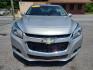 2015 SILVER CHEVROLET MALIBU LTZ (1G11G5SX7FF) with an 2.0L engine, Automatic transmission, located at 117 North Cameron Street, Harrisburg, PA, 17101, (717) 963-8962, 40.266762, -76.875259 - WE FINANCE!!! Good Credit/ Bad Credit/ No Credit - ALL Trade-Ins Welcomed!!! ***Guaranteed Credit Approval*** APPLY ONLINE or CALL us TODAY ;) Internet Prices and Marketplace Prices are SPECIAL discounted ***CASH DEALS*** Retail Prices are higher. Please call us to discuss your cash and finan - Photo#7