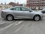 2015 SILVER CHRYSLER 200 LIMITED (1C3CCCAB0FN) with an 2.4L engine, Automatic transmission, located at 117 North Cameron Street, Harrisburg, PA, 17101, (717) 963-8962, 40.266762, -76.875259 - WE FINANCE!!! Good Credit/ Challenged Credit/ No Credit - ALL Trade-Ins Welcomed!!! APPLY ONLINE or CALL us TODAY ;) Please call us to discuss your cash and/or financing options. - Photo#6