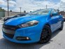 2015 BLUE DODGE DART SXT (1C3CDFBB5FD) with an 2.4L engine, 6-Speed Manual transmission, located at 117 North Cameron Street, Harrisburg, PA, 17101, (717) 963-8962, 40.266762, -76.875259 - WE FINANCE!!! MOST vehicles are available for financing. Good Credit/ Challenged Credit/ No Credit - ALL Trade-Ins Welcomed!!! APPLY ONLINE or CALL us TODAY Please call us to discuss your cash and/or financing options. Thanks for checking our inventory! We're here to help.- Photo#0