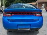 2015 BLUE DODGE DART SXT (1C3CDFBB5FD) with an 2.4L engine, 6-Speed Manual transmission, located at 117 North Cameron Street, Harrisburg, PA, 17101, (717) 963-8962, 40.266762, -76.875259 - WE FINANCE!!! MOST vehicles are available for financing. Good Credit/ Challenged Credit/ No Credit - ALL Trade-Ins Welcomed!!! APPLY ONLINE or CALL us TODAY Please call us to discuss your cash and/or financing options. Thanks for checking our inventory! We're here to help.- Photo#3