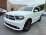 2015 WHITE DODGE DURANGO R/T (1C4SDJCT2FC) with an 5.7L engine, Automatic transmission, located at 117 North Cameron Street, Harrisburg, PA, 17101, (717) 963-8962, 40.266762, -76.875259 - WE FINANCE!!! MOST vehicles are available for financing. Good Credit/ Challenged Credit/ No Credit - ALL Trade-Ins Welcomed!!! APPLY ONLINE or CALL us TODAY Please call us to discuss your cash and/or financing options. Thanks for checking our inventory! We're here to help. - Photo#0