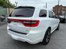 2015 WHITE DODGE DURANGO R/T (1C4SDJCT2FC) with an 5.7L engine, Automatic transmission, located at 117 North Cameron Street, Harrisburg, PA, 17101, (717) 963-8962, 40.266762, -76.875259 - WE FINANCE!!! MOST vehicles are available for financing. Good Credit/ Challenged Credit/ No Credit - ALL Trade-Ins Welcomed!!! APPLY ONLINE or CALL us TODAY Please call us to discuss your cash and/or financing options. Thanks for checking our inventory! We're here to help. - Photo#4