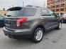 2015 GRAY FORD EXPLORER XLT (1FM5K8D89FG) with an 3.5L engine, Automatic transmission, located at 117 North Cameron Street, Harrisburg, PA, 17101, (717) 963-8962, 40.266762, -76.875259 - WE FINANCE!!! Good Credit/ Bad Credit/ No Credit - ALL Trade-Ins Welcomed!!! ***Guaranteed Credit Approval*** APPLY ONLINE or CALL us TODAY ;) Internet Prices and Marketplace Prices are SPECIAL discounted ***CASH DEALS*** Retail Prices are higher. Please call us to discuss your cash and finan - Photo#1