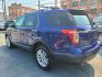 2015 BLUE FORD EXPLORER XLT (1FM5K8D89FG) with an 3.5L engine, Automatic transmission, located at 117 North Cameron Street, Harrisburg, PA, 17101, (717) 963-8962, 40.266762, -76.875259 - WE FINANCE!!! Good Credit/ Bad Credit/ No Credit - ALL Trade-Ins Welcomed!!! ***Guaranteed Credit Approval*** APPLY ONLINE or CALL us TODAY ;) Internet Prices and Marketplace Prices are SPECIAL discounted ***CASH DEALS*** Retail Prices are higher. Please call us to discuss your cash and finan - Photo#1