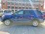 2015 BLUE FORD EXPLORER XLT (1FM5K8D89FG) with an 3.5L engine, Automatic transmission, located at 117 North Cameron Street, Harrisburg, PA, 17101, (717) 963-8962, 40.266762, -76.875259 - WE FINANCE!!! Good Credit/ Bad Credit/ No Credit - ALL Trade-Ins Welcomed!!! ***Guaranteed Credit Approval*** APPLY ONLINE or CALL us TODAY ;) Internet Prices and Marketplace Prices are SPECIAL discounted ***CASH DEALS*** Retail Prices are higher. Please call us to discuss your cash and finan - Photo#2