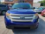 2015 BLUE FORD EXPLORER XLT (1FM5K8D89FG) with an 3.5L engine, Automatic transmission, located at 117 North Cameron Street, Harrisburg, PA, 17101, (717) 963-8962, 40.266762, -76.875259 - WE FINANCE!!! Good Credit/ Bad Credit/ No Credit - ALL Trade-Ins Welcomed!!! ***Guaranteed Credit Approval*** APPLY ONLINE or CALL us TODAY ;) Internet Prices and Marketplace Prices are SPECIAL discounted ***CASH DEALS*** Retail Prices are higher. Please call us to discuss your cash and finan - Photo#7