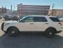 2015 WHITE FORD EXPLORER POLICE INTERCEPTOR (1FM5K8AR4FG) with an 3.7L engine, Automatic transmission, located at 117 North Cameron Street, Harrisburg, PA, 17101, (717) 963-8962, 40.266762, -76.875259 - WE FINANCE!!! Good Credit/ Bad Credit/ No Credit - ALL Trade-Ins Welcomed!!! ***Guaranteed Credit Approval*** APPLY ONLINE or CALL us TODAY ;) Internet Prices and Marketplace Prices are SPECIAL discounted ***CASH DEALS*** Retail Prices are higher. Please call us to discuss your cash and finan - Photo#1