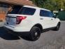 2015 WHITE FORD EXPLORER POLICE INTERCEPTOR (1FM5K8AR4FG) with an 3.7L engine, Automatic transmission, located at 117 North Cameron Street, Harrisburg, PA, 17101, (717) 963-8962, 40.266762, -76.875259 - WE FINANCE!!! Good Credit/ Bad Credit/ No Credit - ALL Trade-Ins Welcomed!!! ***Guaranteed Credit Approval*** APPLY ONLINE or CALL us TODAY ;) Internet Prices and Marketplace Prices are SPECIAL discounted ***CASH DEALS*** Retail Prices are higher. Please call us to discuss your cash and finan - Photo#4