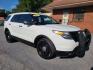 2015 WHITE FORD EXPLORER POLICE INTERCEPTOR (1FM5K8AR4FG) with an 3.7L engine, Automatic transmission, located at 117 North Cameron Street, Harrisburg, PA, 17101, (717) 963-8962, 40.266762, -76.875259 - WE FINANCE!!! Good Credit/ Bad Credit/ No Credit - ALL Trade-Ins Welcomed!!! ***Guaranteed Credit Approval*** APPLY ONLINE or CALL us TODAY ;) Internet Prices and Marketplace Prices are SPECIAL discounted ***CASH DEALS*** Retail Prices are higher. Please call us to discuss your cash and finan - Photo#6