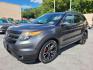 2015 GRAY FORD EXPLORER SPORT (1FM5K8GT1FG) with an 3.5L engine, Automatic transmission, located at 7981 Paxton Street, Harrisburg, PA, 17111, (717) 561-2926, 40.261490, -76.749229 - WE FINANCE!!! Good Credit/ Bad Credit/ No Credit - ALL Trade-Ins Welcomed!!! ***Guaranteed Credit Approval*** APPLY ONLINE or CALL us TODAY ;) Internet Prices and Marketplace Prices are SPECIAL discounted ***CASH DEALS*** Retail Prices are higher. Please call us to discuss your cash and finan - Photo#0