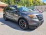 2015 GRAY FORD EXPLORER SPORT (1FM5K8GT1FG) with an 3.5L engine, Automatic transmission, located at 7981 Paxton Street, Harrisburg, PA, 17111, (717) 561-2926, 40.261490, -76.749229 - WE FINANCE!!! Good Credit/ Bad Credit/ No Credit - ALL Trade-Ins Welcomed!!! ***Guaranteed Credit Approval*** APPLY ONLINE or CALL us TODAY ;) Internet Prices and Marketplace Prices are SPECIAL discounted ***CASH DEALS*** Retail Prices are higher. Please call us to discuss your cash and finan - Photo#6
