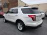 2015 WHITE FORD EXPLORER XLT (1FM5K8D89FG) with an 3.5L engine, Automatic transmission, located at 117 North Cameron Street, Harrisburg, PA, 17101, (717) 963-8962, 40.266762, -76.875259 - WE FINANCE!!! Good Credit/ Bad Credit/ No Credit - ALL Trade-Ins Welcomed!!! ***Guaranteed Credit Approval*** APPLY ONLINE or CALL us TODAY ;) Please call us to discuss your cash and financing options. - Photo#1