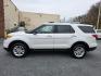 2015 WHITE FORD EXPLORER XLT (1FM5K8D89FG) with an 3.5L engine, Automatic transmission, located at 117 North Cameron Street, Harrisburg, PA, 17101, (717) 963-8962, 40.266762, -76.875259 - WE FINANCE!!! Good Credit/ Bad Credit/ No Credit - ALL Trade-Ins Welcomed!!! ***Guaranteed Credit Approval*** APPLY ONLINE or CALL us TODAY ;) Please call us to discuss your cash and financing options. - Photo#2