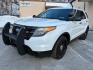 2015 WHITE FORD EXPLORER POLICE INTERCEPTOR (1FM5K8AR8FG) with an 3.7L engine, Automatic transmission, located at 117 North Cameron Street, Harrisburg, PA, 17101, (717) 963-8962, 40.266762, -76.875259 - WE FINANCE!!! Good Credit/ Challenged Credit/ No Credit - ALL Trade-Ins Welcomed!!! APPLY ONLINE or CALL us TODAY ;) Please call us to discuss your cash and/or financing options. - Photo#0