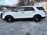 2015 WHITE FORD EXPLORER POLICE INTERCEPTOR (1FM5K8AR8FG) with an 3.7L engine, Automatic transmission, located at 117 North Cameron Street, Harrisburg, PA, 17101, (717) 963-8962, 40.266762, -76.875259 - WE FINANCE!!! Good Credit/ Challenged Credit/ No Credit - ALL Trade-Ins Welcomed!!! APPLY ONLINE or CALL us TODAY ;) Please call us to discuss your cash and/or financing options. - Photo#1