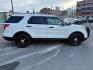 2015 WHITE FORD EXPLORER POLICE INTERCEPTOR (1FM5K8AR8FG) with an 3.7L engine, Automatic transmission, located at 117 North Cameron Street, Harrisburg, PA, 17101, (717) 963-8962, 40.266762, -76.875259 - WE FINANCE!!! Good Credit/ Challenged Credit/ No Credit - ALL Trade-Ins Welcomed!!! APPLY ONLINE or CALL us TODAY ;) Please call us to discuss your cash and/or financing options. - Photo#5