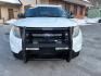 2015 WHITE FORD EXPLORER POLICE INTERCEPTOR (1FM5K8AR8FG) with an 3.7L engine, Automatic transmission, located at 117 North Cameron Street, Harrisburg, PA, 17101, (717) 963-8962, 40.266762, -76.875259 - WE FINANCE!!! Good Credit/ Challenged Credit/ No Credit - ALL Trade-Ins Welcomed!!! APPLY ONLINE or CALL us TODAY ;) Please call us to discuss your cash and/or financing options. - Photo#7