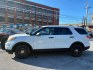 2015 WHITE FORD EXPLORER POLICE INTERCEPTOR (1FM5K8AR8FG) with an 3.7L engine, Automatic transmission, located at 117 North Cameron Street, Harrisburg, PA, 17101, (717) 963-8962, 40.266762, -76.875259 - WE FINANCE!!! Good Credit/ Challenged Credit/ No Credit - ALL Trade-Ins Welcomed!!! APPLY ONLINE or CALL us TODAY ;) Please call us to discuss your cash and/or financing options.- Photo#1