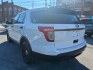 2015 WHITE FORD EXPLORER POLICE INTERCEPTOR (1FM5K8AR8FG) with an 3.7L engine, Automatic transmission, located at 117 North Cameron Street, Harrisburg, PA, 17101, (717) 963-8962, 40.266762, -76.875259 - WE FINANCE!!! Good Credit/ Challenged Credit/ No Credit - ALL Trade-Ins Welcomed!!! APPLY ONLINE or CALL us TODAY ;) Please call us to discuss your cash and/or financing options.- Photo#2