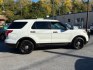 2015 WHITE FORD EXPLORER POLICE INTERCEPTOR (1FM5K8AR8FG) with an 3.7L engine, Automatic transmission, located at 117 North Cameron Street, Harrisburg, PA, 17101, (717) 963-8962, 40.266762, -76.875259 - WE FINANCE!!! Good Credit/ Challenged Credit/ No Credit - ALL Trade-Ins Welcomed!!! APPLY ONLINE or CALL us TODAY ;) Please call us to discuss your cash and/or financing options.- Photo#5